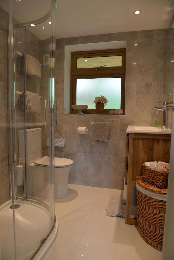 Thatchcombe B&B Wantage Eksteriør bilde