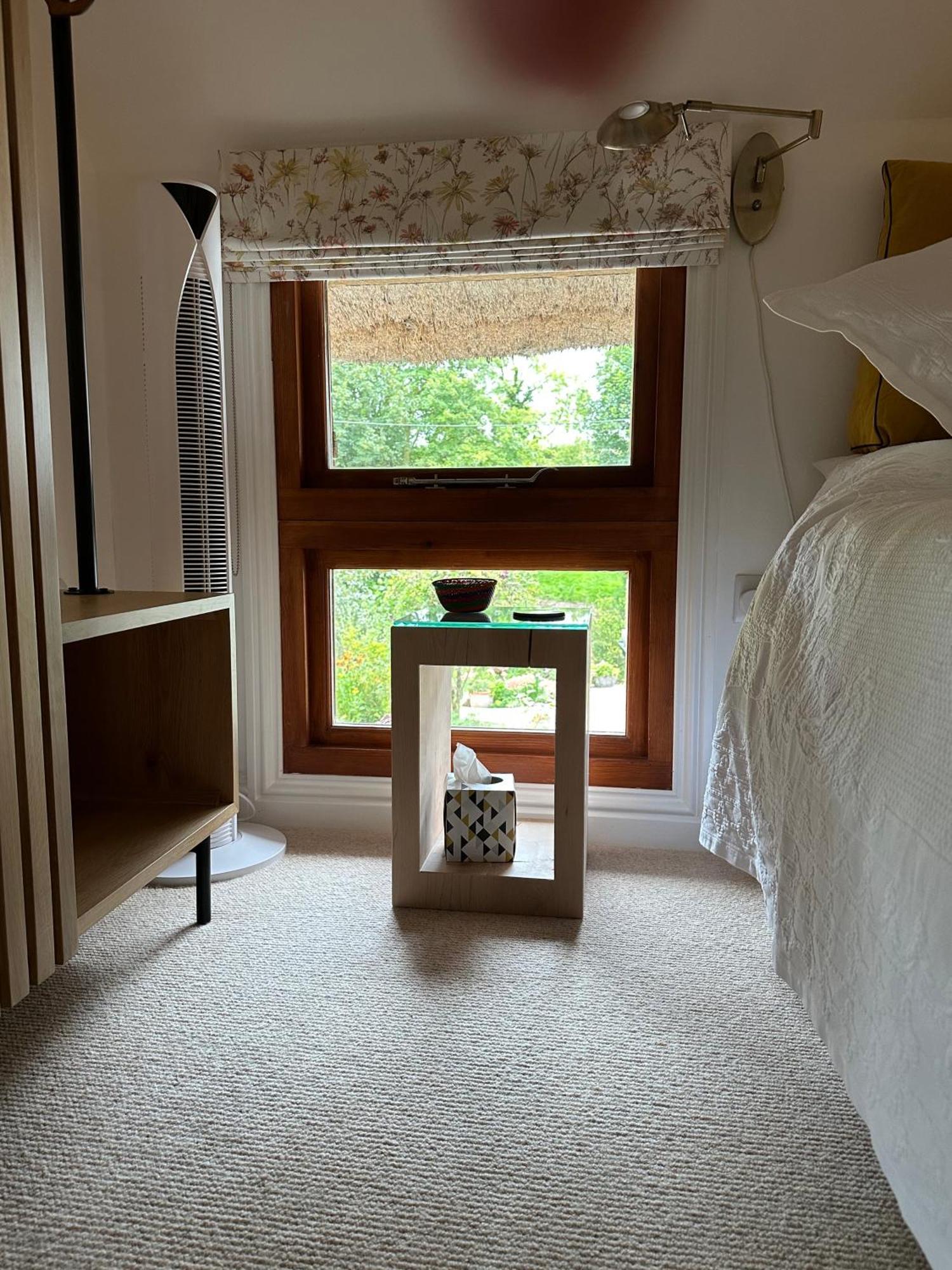 Thatchcombe B&B Wantage Eksteriør bilde